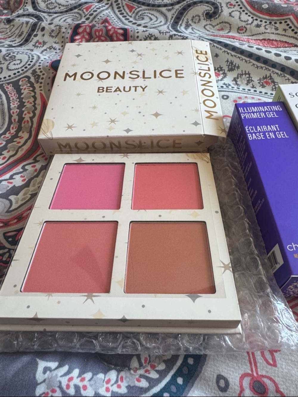 Beauty bundle - Picture 2 of 8